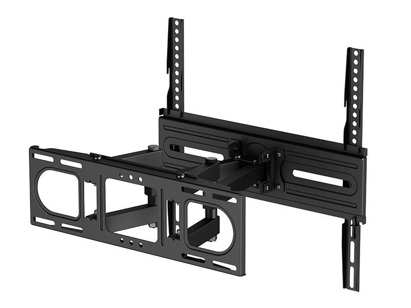 Tracer WallFlex TV Wall Mount 32"-70" Black
