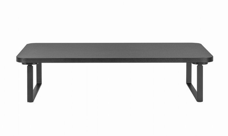 Gembird MS-TABLE-03 Monitor stand (rectangle) Gembird MS-TABLE-03 Monitor stand (rectangle)