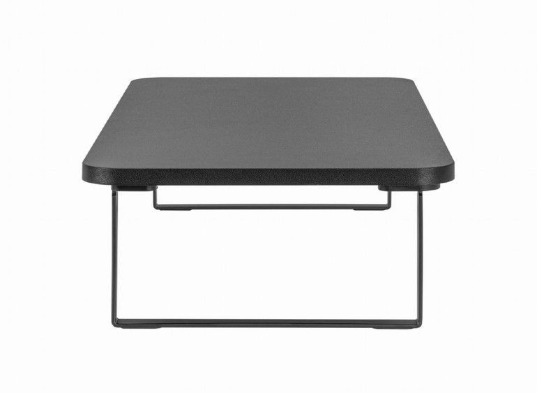 Gembird MS-TABLE-03 Monitor stand (rectangle) Gembird MS-TABLE-03 Monitor stand (rectangle)