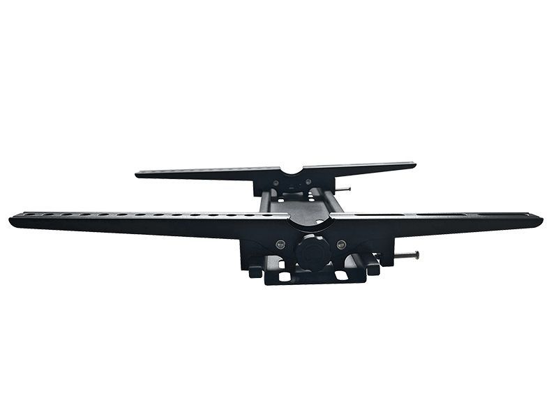 Tracer EasyTilt Adjustable Wall Mount 37"-80" Black