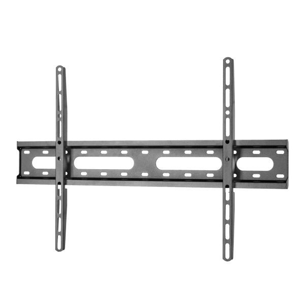 SBOX PLB-2546F-2 Wall Mount 37"-80" Black
