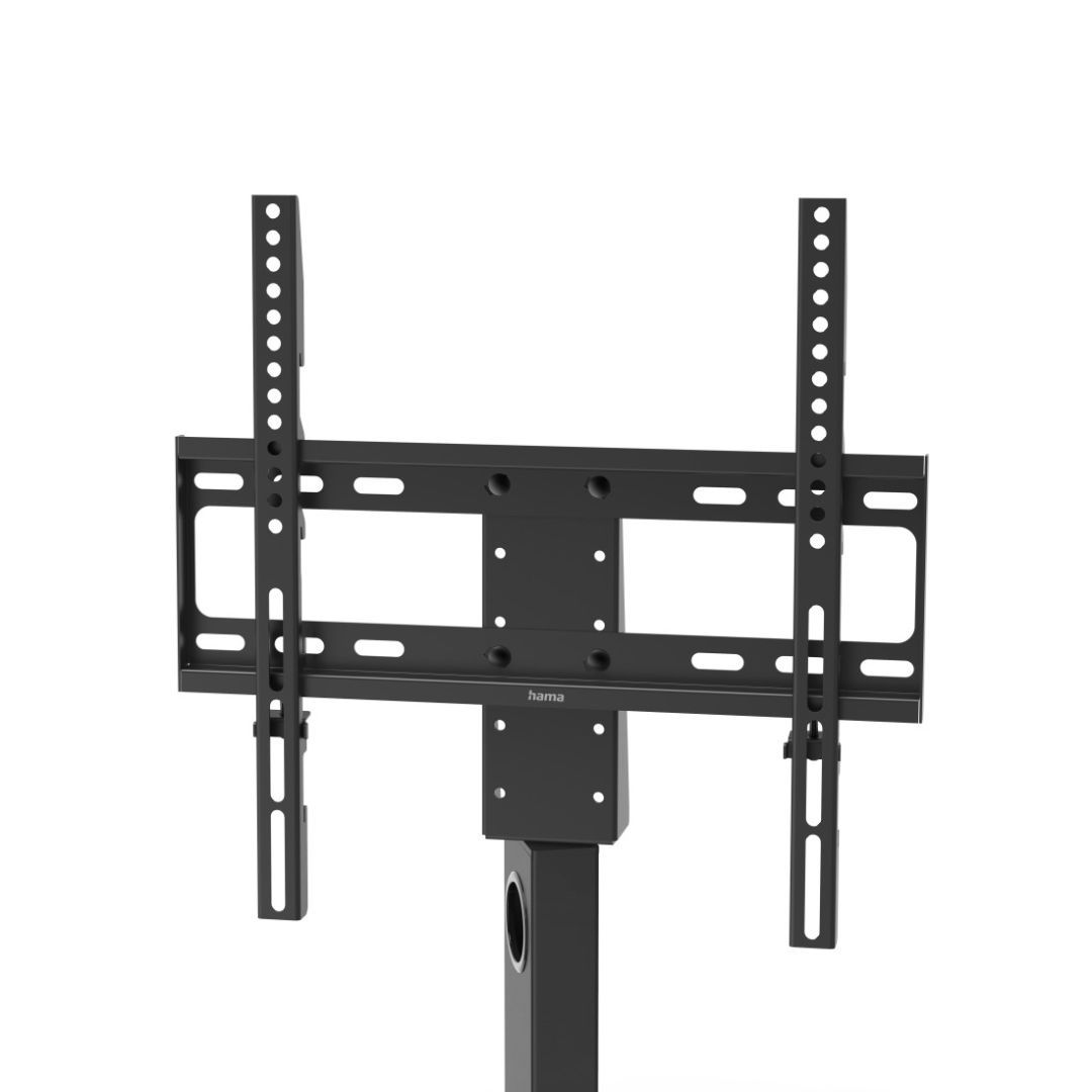Hama TV Stand Swivel Height-adjustable 140cm (55") up to 30kg Hama TV Stand Swivel Height-adjustable 140cm (55") up to 30kg