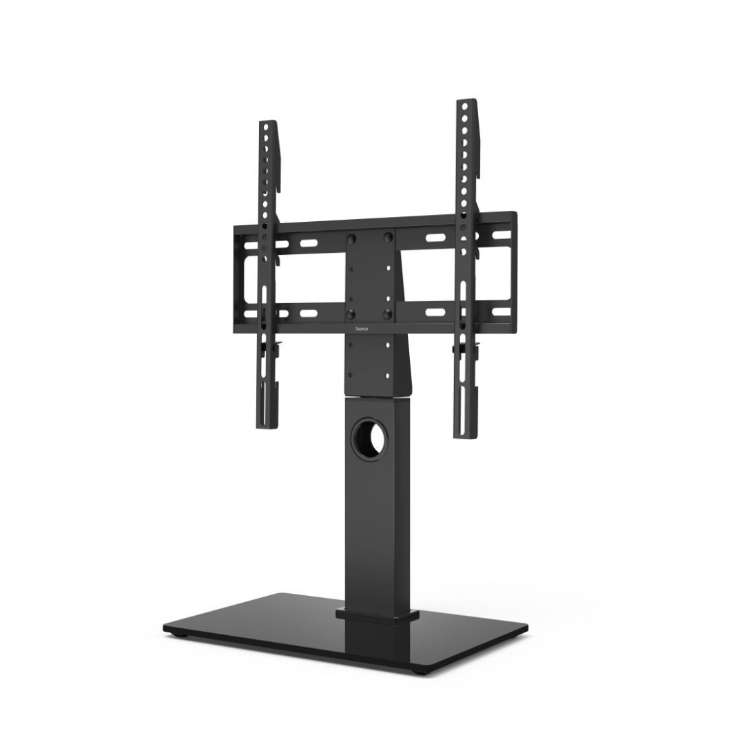 Hama TV Stand Swivel Height-adjustable 140cm (55") up to 30kg Hama TV Stand Swivel Height-adjustable 140cm (55") up to 30kg