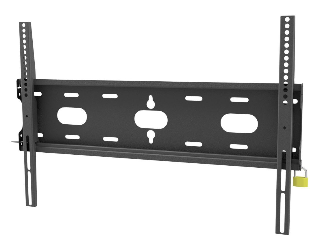 iiyama MD-WM6040 Universal wall mount 600x400mm Black iiyama MD-WM6040 Universal wall mount 600x400mm Black