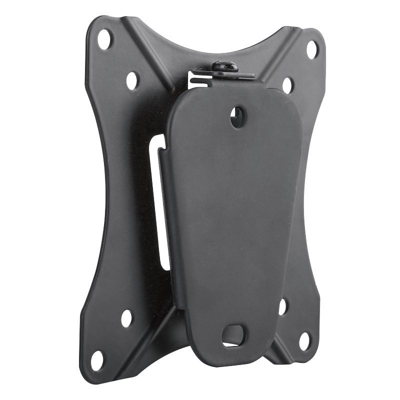 Logilink TV wall mount 13"-27" Black