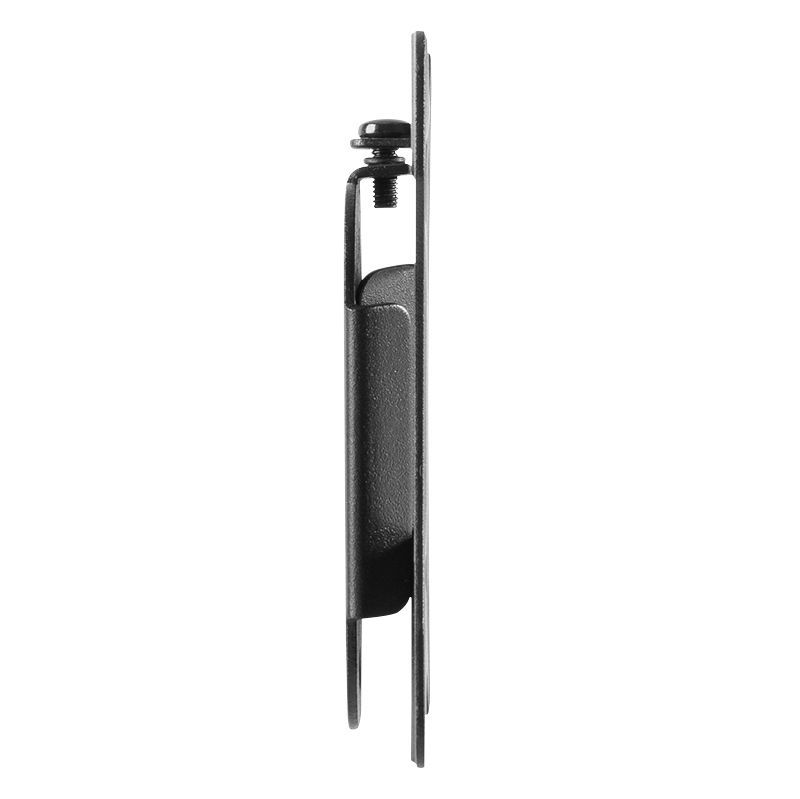 Logilink TV wall mount 13"-27" Black