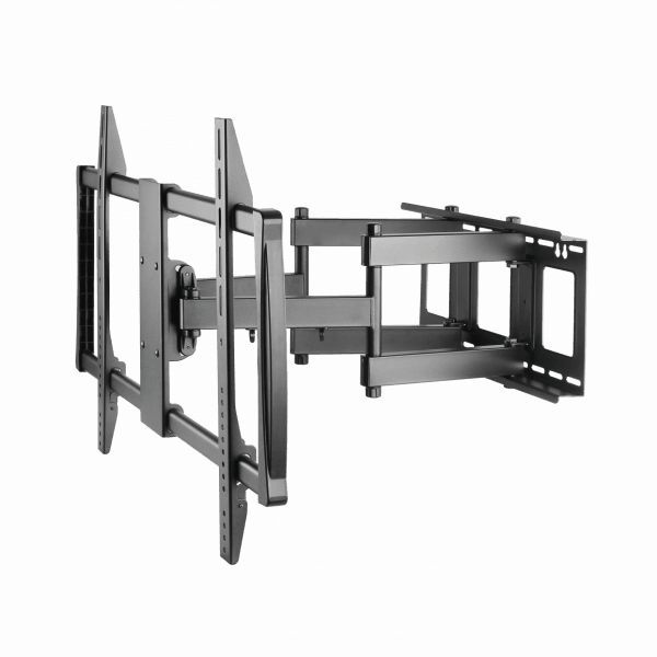 SBOX PLB-3769 Wall mount 60"-100" Black SBOX PLB-3769 Wall mount 60"-100" Black