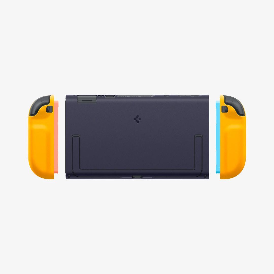 Spigen Nano Pop case for Nintendo Switch 2 Blueberry Navy Spigen Nano Pop case for Nintendo Switch 2 Blueberry Navy
