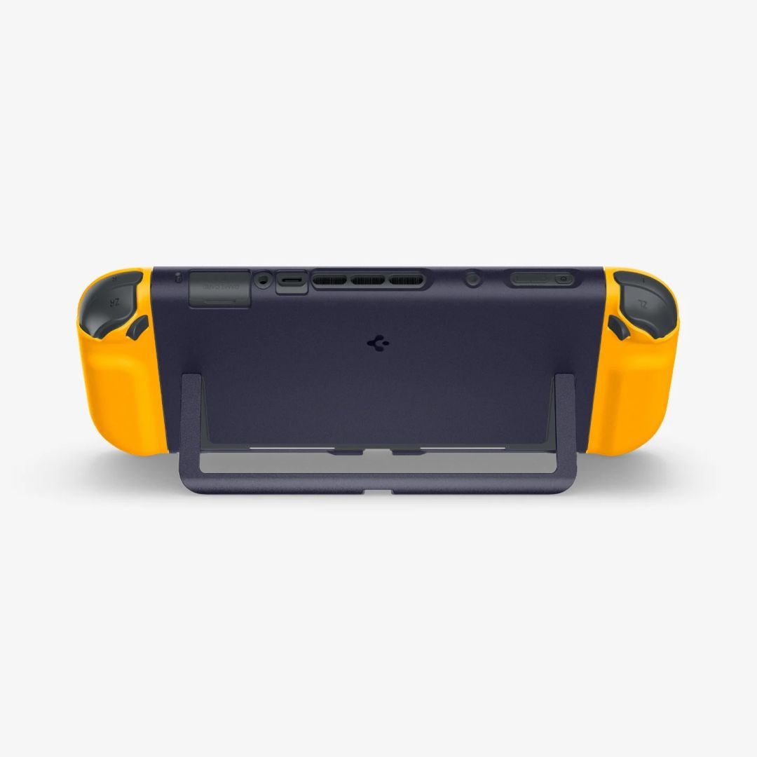 Spigen Nano Pop case for Nintendo Switch 2 Blueberry Navy Spigen Nano Pop case for Nintendo Switch 2 Blueberry Navy