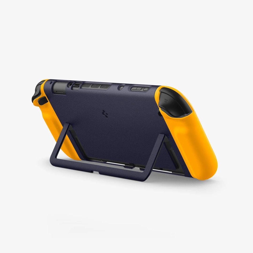 Spigen Nano Pop case for Nintendo Switch 2 Blueberry Navy Spigen Nano Pop case for Nintendo Switch 2 Blueberry Navy