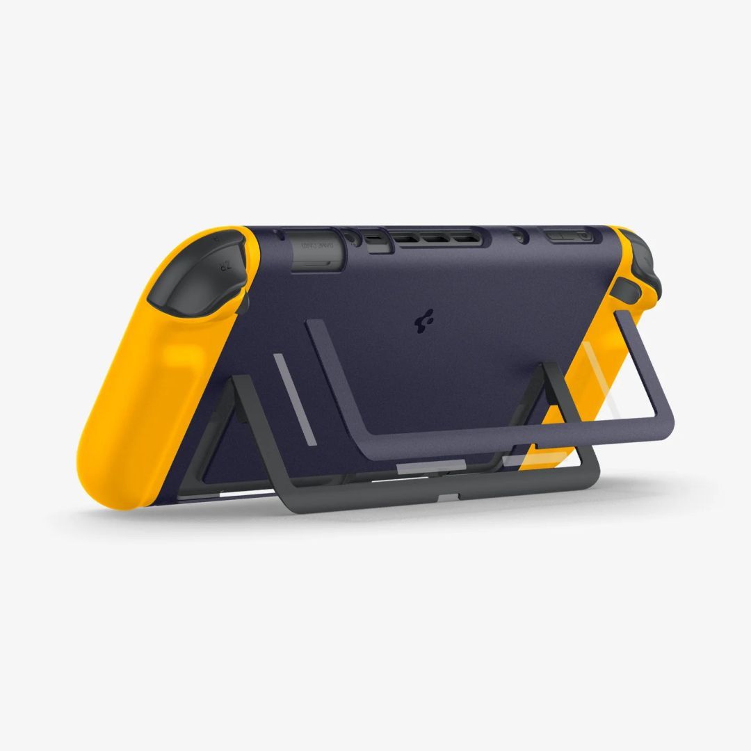 Spigen Nano Pop case for Nintendo Switch 2 Blueberry Navy Spigen Nano Pop case for Nintendo Switch 2 Blueberry Navy