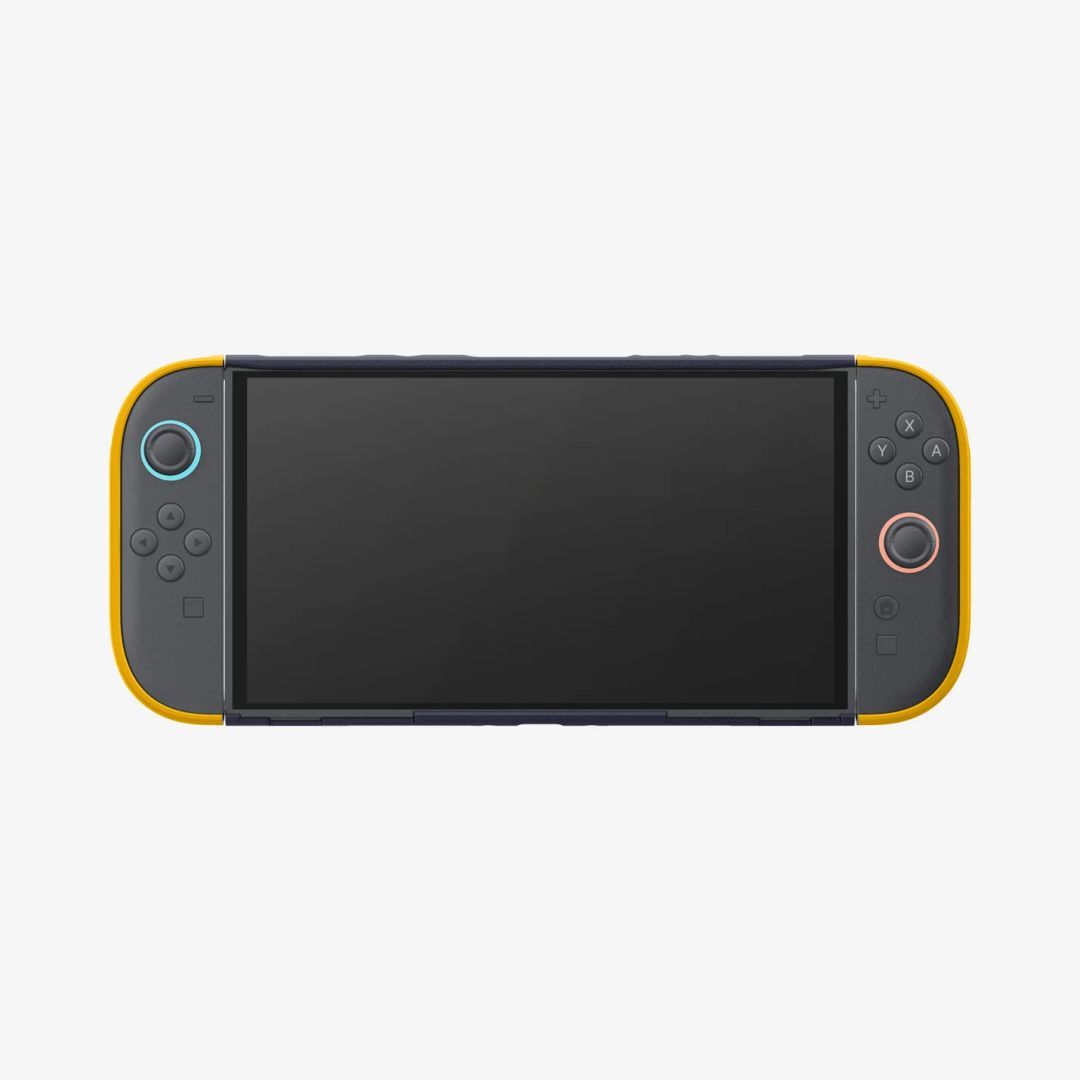 Spigen Nano Pop case for Nintendo Switch 2 Blueberry Navy Spigen Nano Pop case for Nintendo Switch 2 Blueberry Navy