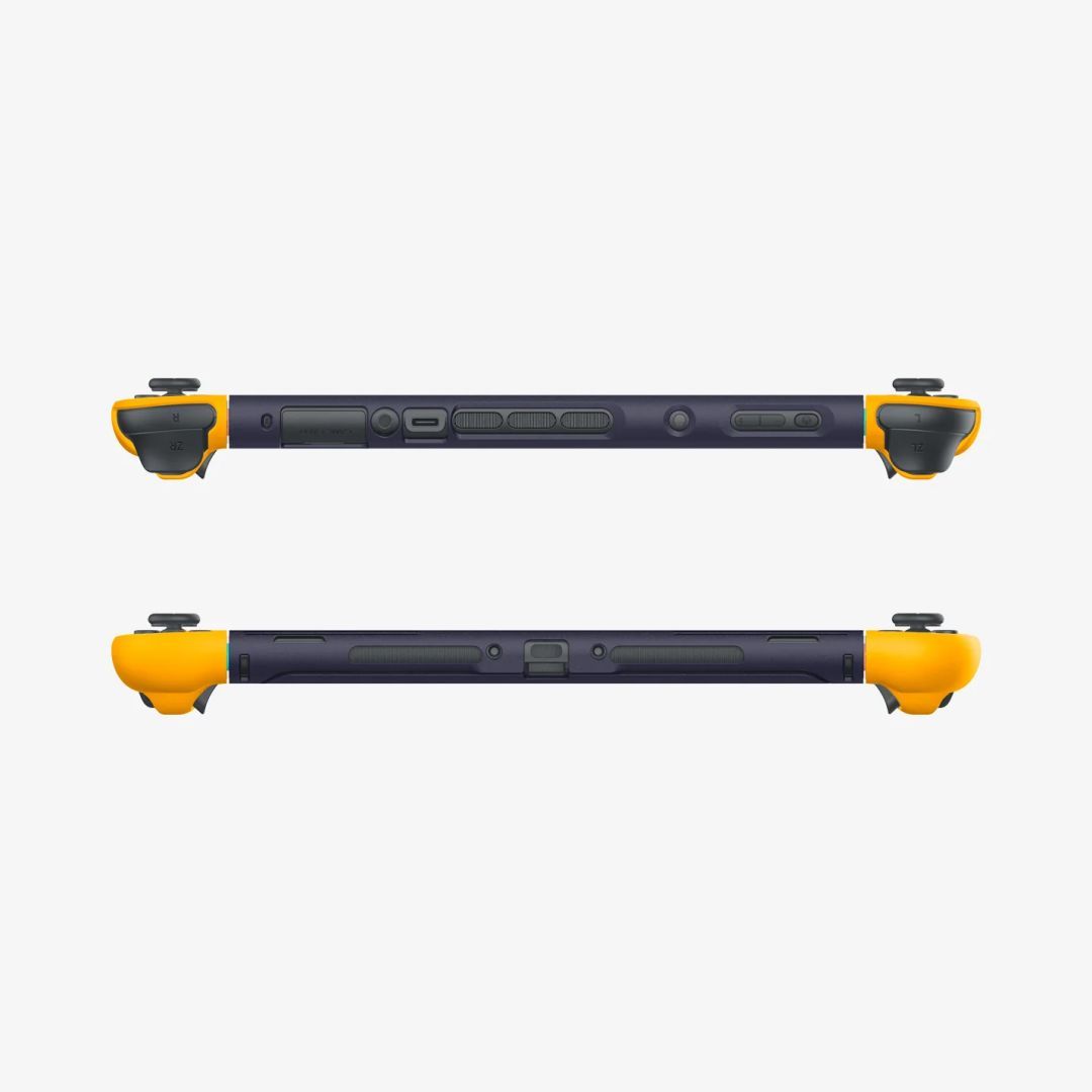 Spigen Nano Pop case for Nintendo Switch 2 Blueberry Navy Spigen Nano Pop case for Nintendo Switch 2 Blueberry Navy