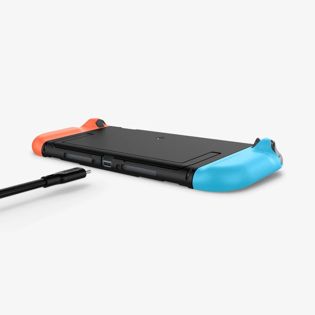 Spigen Nano Pop for Nintendo Switch 2 Special Edition Spigen Nano Pop for Nintendo Switch 2 Special Edition