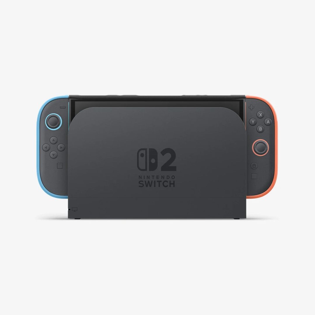 Spigen Nano Pop for Nintendo Switch 2 Special Edition Spigen Nano Pop for Nintendo Switch 2 Special Edition