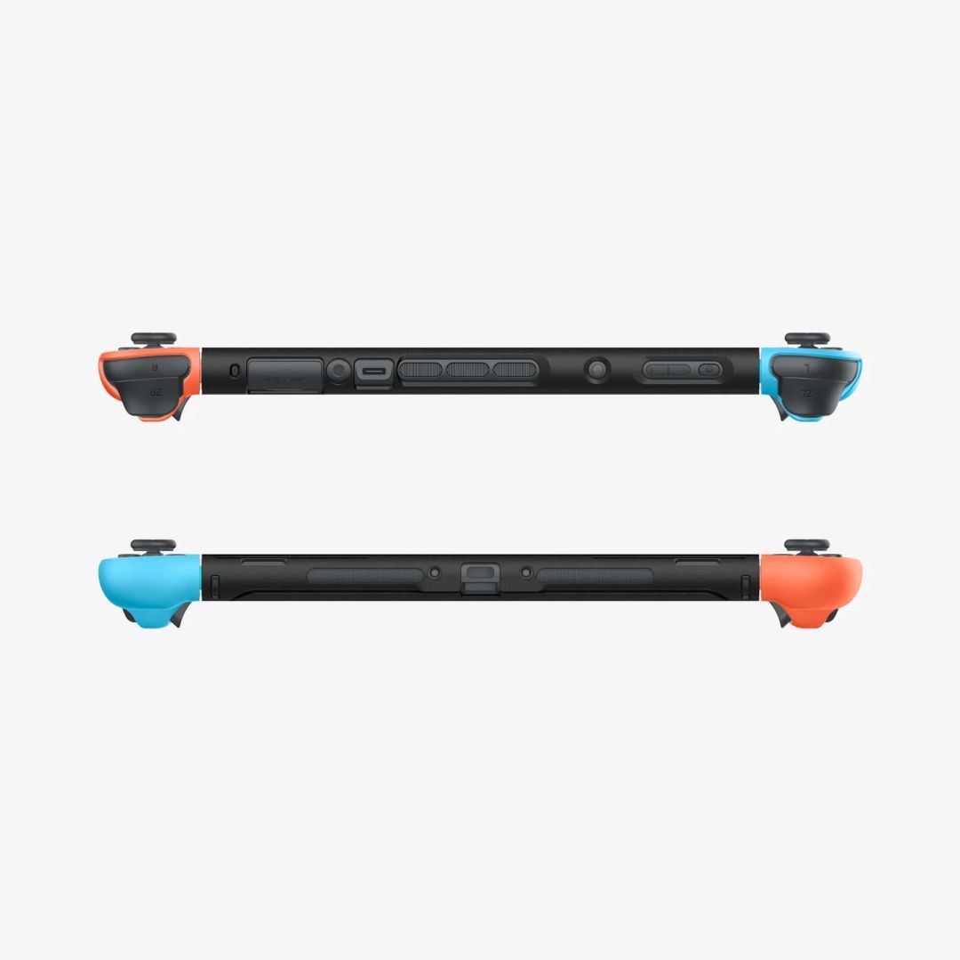 Spigen Nano Pop for Nintendo Switch 2 Special Edition Spigen Nano Pop for Nintendo Switch 2 Special Edition