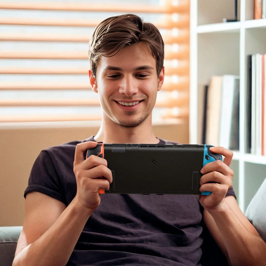 Spigen Nano Pop for Nintendo Switch 2 Special Edition Spigen Nano Pop for Nintendo Switch 2 Special Edition