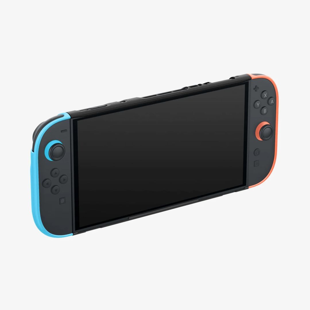 Spigen Nano Pop for Nintendo Switch 2 Special Edition Spigen Nano Pop for Nintendo Switch 2 Special Edition