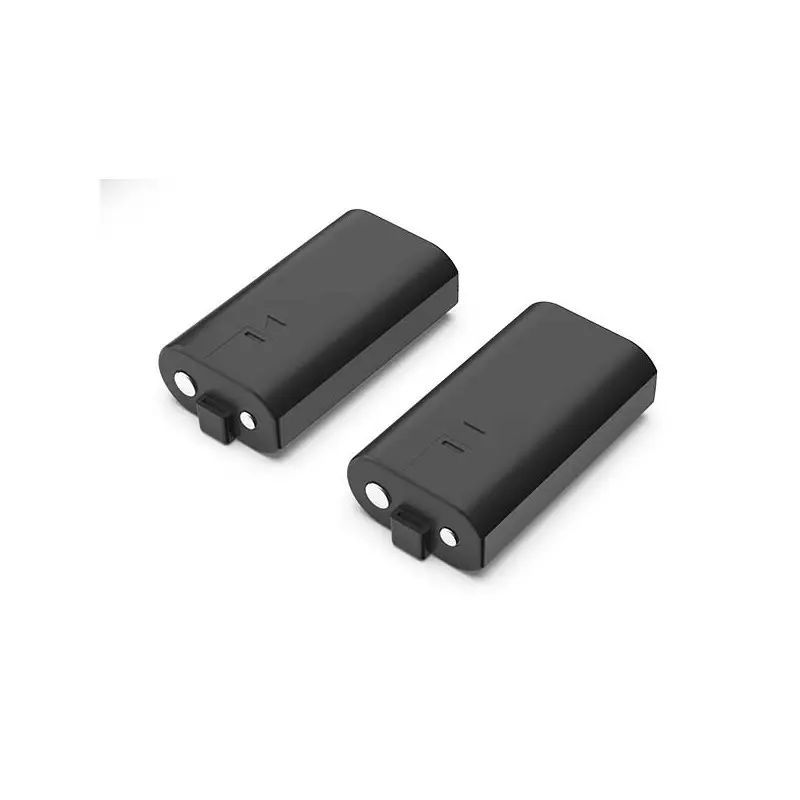 Subsonic Xbox Controller Charging Station Black Subsonic Xbox Controller Charging Station Black