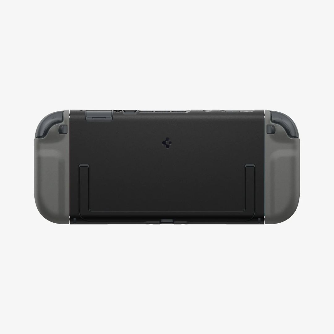 Spigen Nano Pop case for Nintendo Switch 2 Black Sesame Spigen Nano Pop case for Nintendo Switch 2 Black Sesame