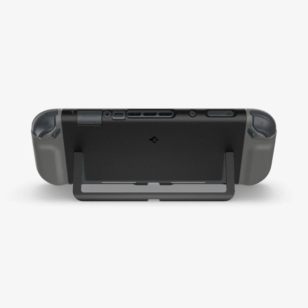 Spigen Nano Pop case for Nintendo Switch 2 Black Sesame Spigen Nano Pop case for Nintendo Switch 2 Black Sesame