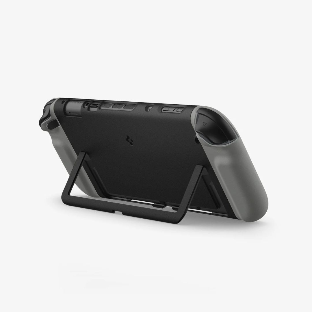 Spigen Nano Pop case for Nintendo Switch 2 Black Sesame Spigen Nano Pop case for Nintendo Switch 2 Black Sesame
