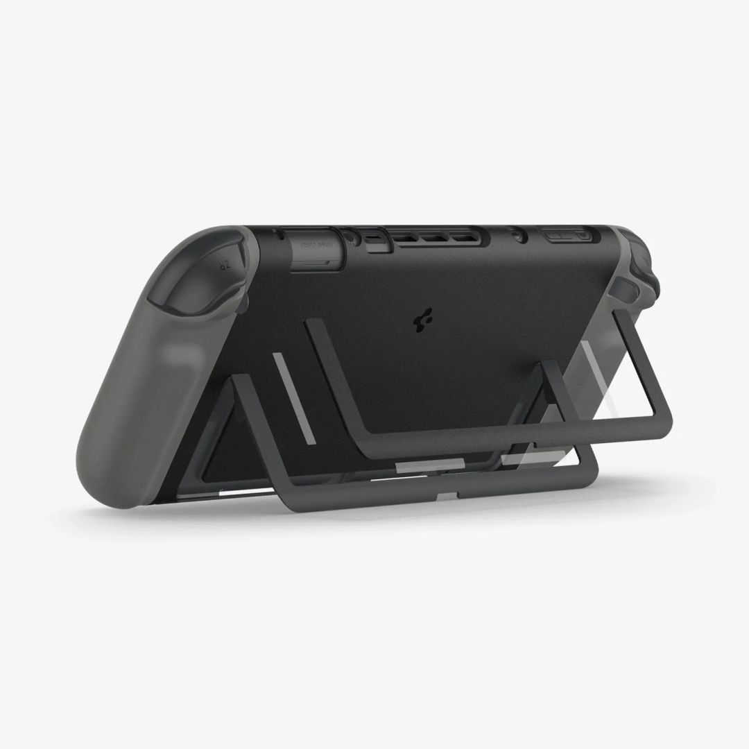 Spigen Nano Pop case for Nintendo Switch 2 Black Sesame Spigen Nano Pop case for Nintendo Switch 2 Black Sesame