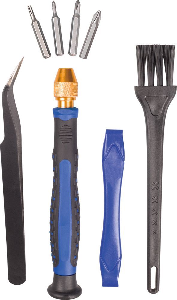 Venom PS5 Cleaning Kit (PS5, Slim and Pro) Venom PS5 Cleaning Kit (PS5, Slim and Pro)