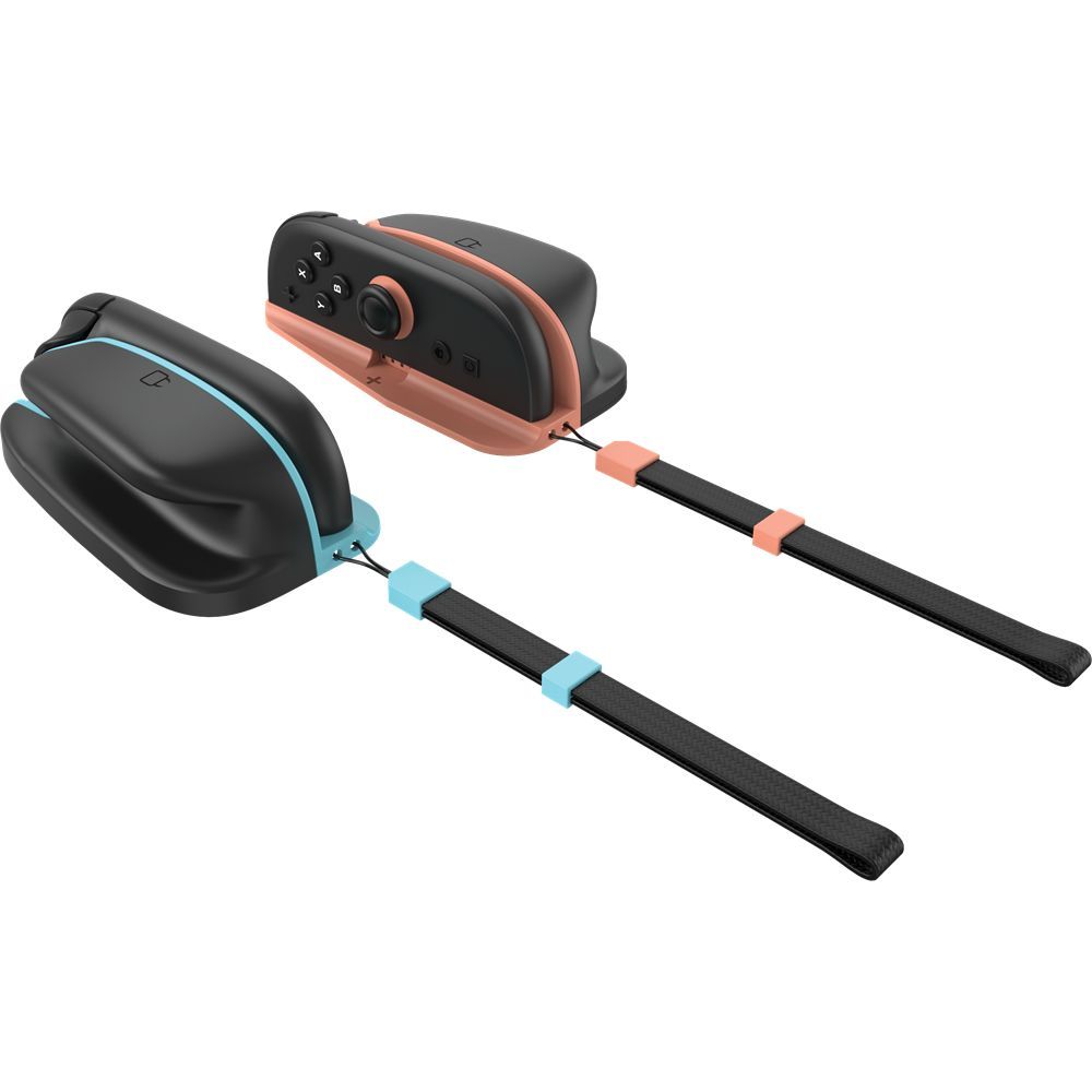 Venom VS4958 Nintendo Switch 2 Kiegészítő Mouse Mode Grip Joy-con Kontrollerhez Venom VS4958 Nintendo Switch 2 Kiegészítő Mouse Mode Grip Joy-con Kontrollerhez