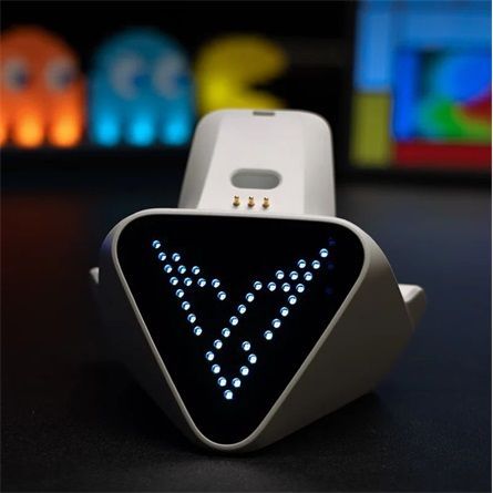 Flydigi APEX 5 Wireless Charging Dock White Flydigi APEX 5 Wireless Charging Dock White