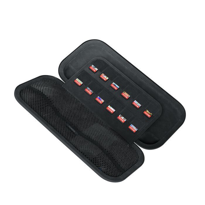 Belkin Travel Case for Nintendo Switch 2 Belkin Travel Case for Nintendo Switch 2