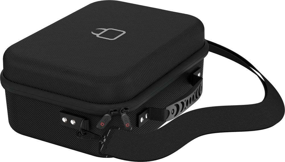 Venom Travel Case for Switch 2 Venom Travel Case for Switch 2