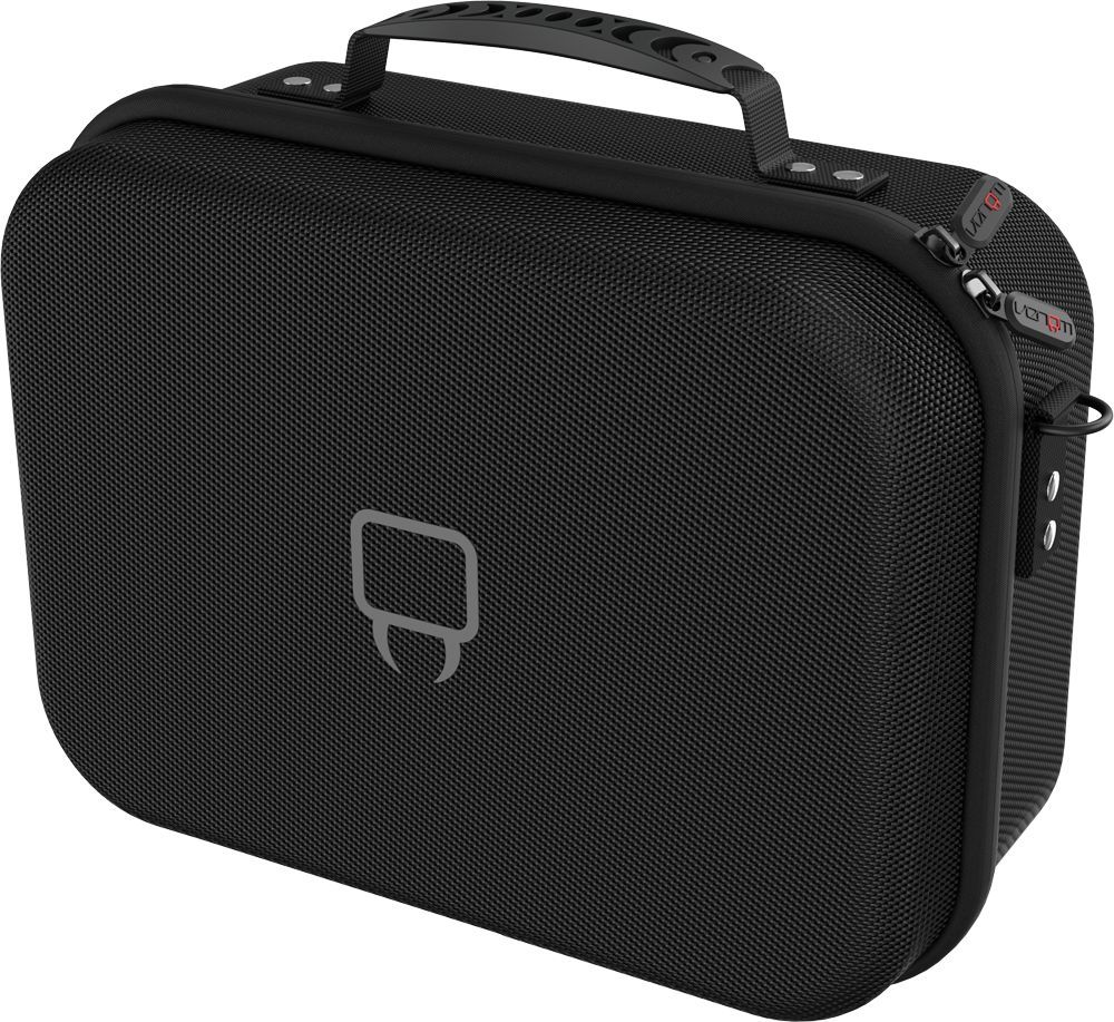Venom Travel Case for Switch 2 Venom Travel Case for Switch 2