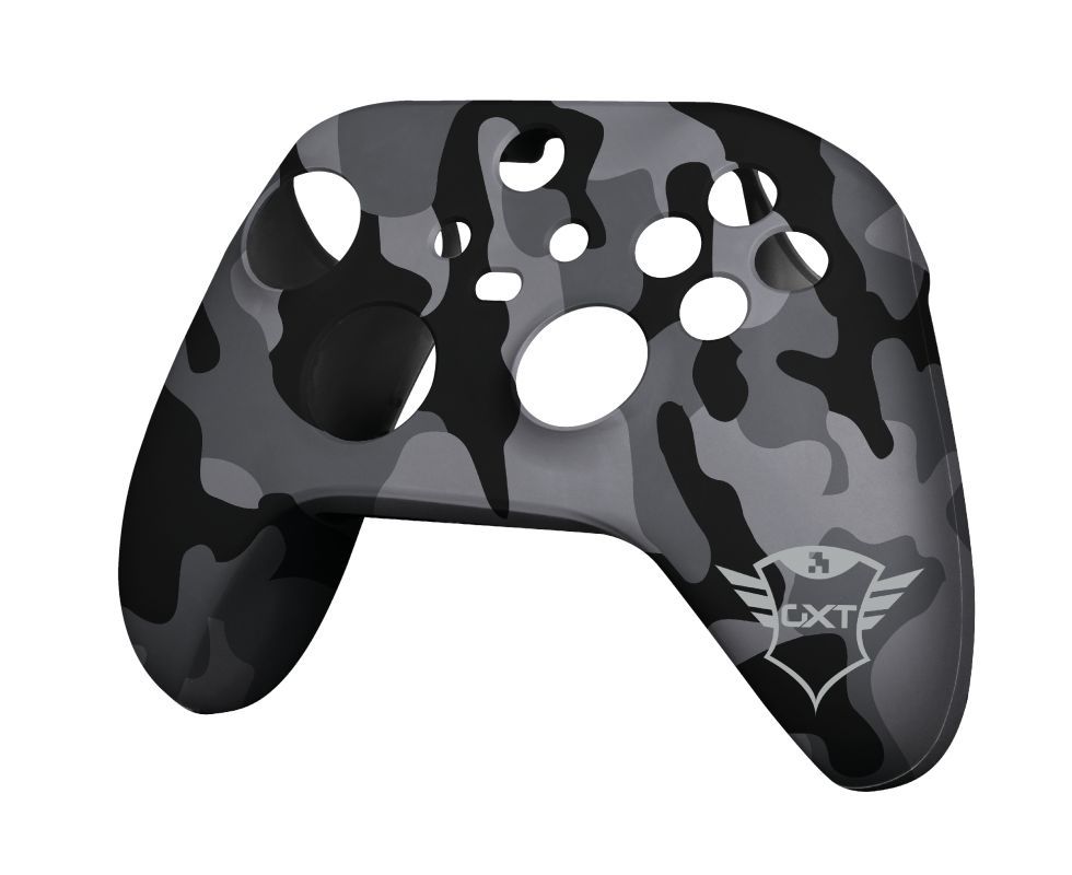 Trust GXT749K Controller Silicone Sleeve Xbox Camo Black