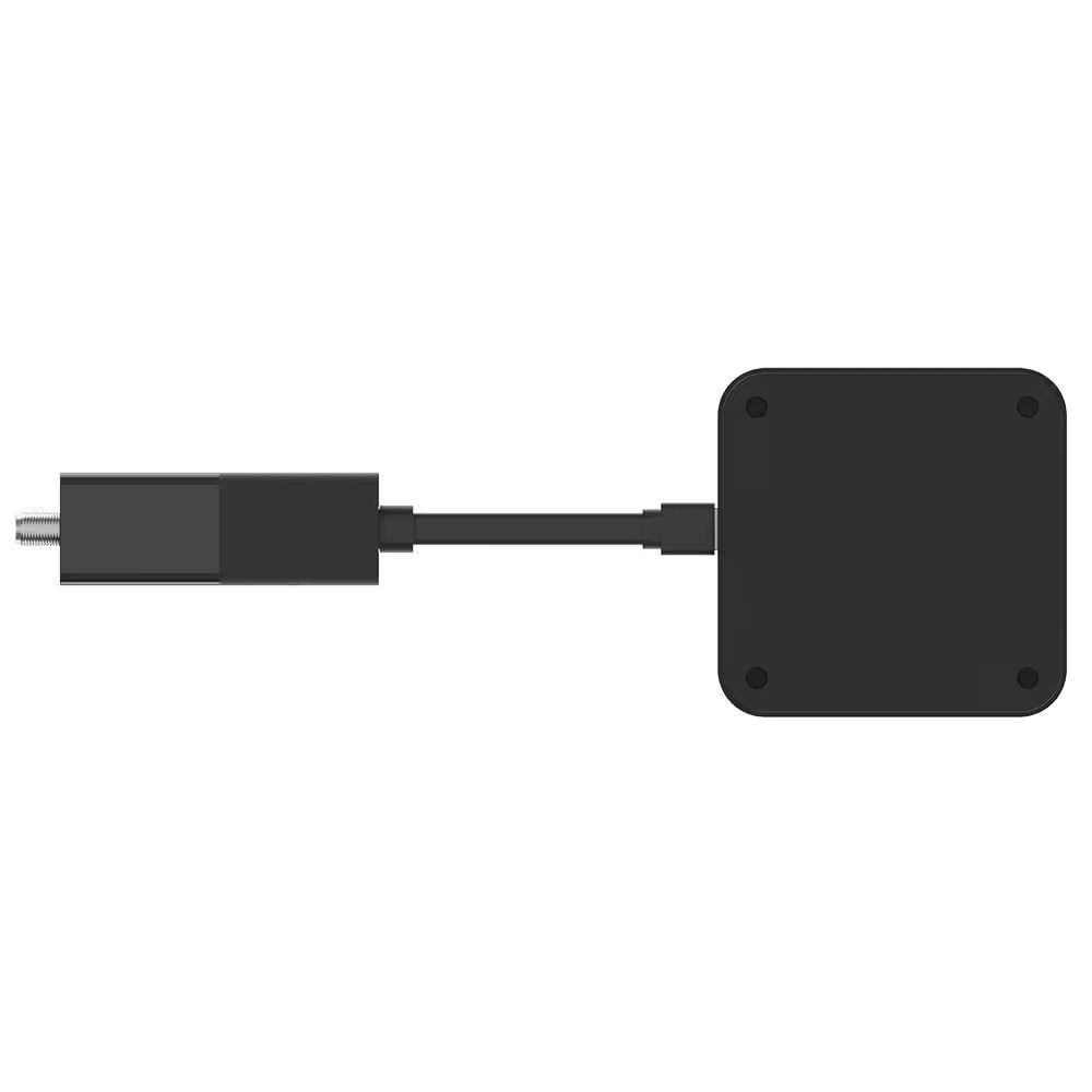 Strong SRT427 Google TV okosító műholdvevővel Strong SRT427 Google TV okosító műholdvevővel