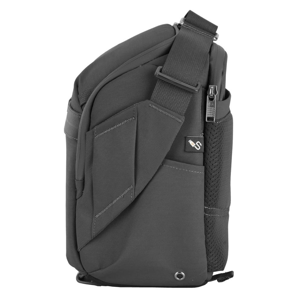 Vanguard S9L Veo Metro Backpack Black Vanguard S9L Veo Metro Backpack Black