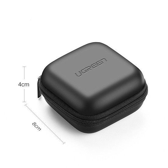 UGREEN Headset Case Black