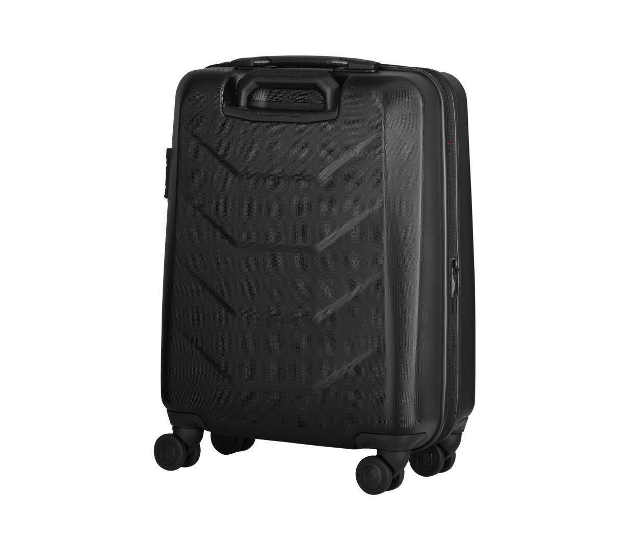 Platinet Wenger carry-on suitcase prymo 36L Black Platinet Wenger carry-on suitcase prymo 36L Black