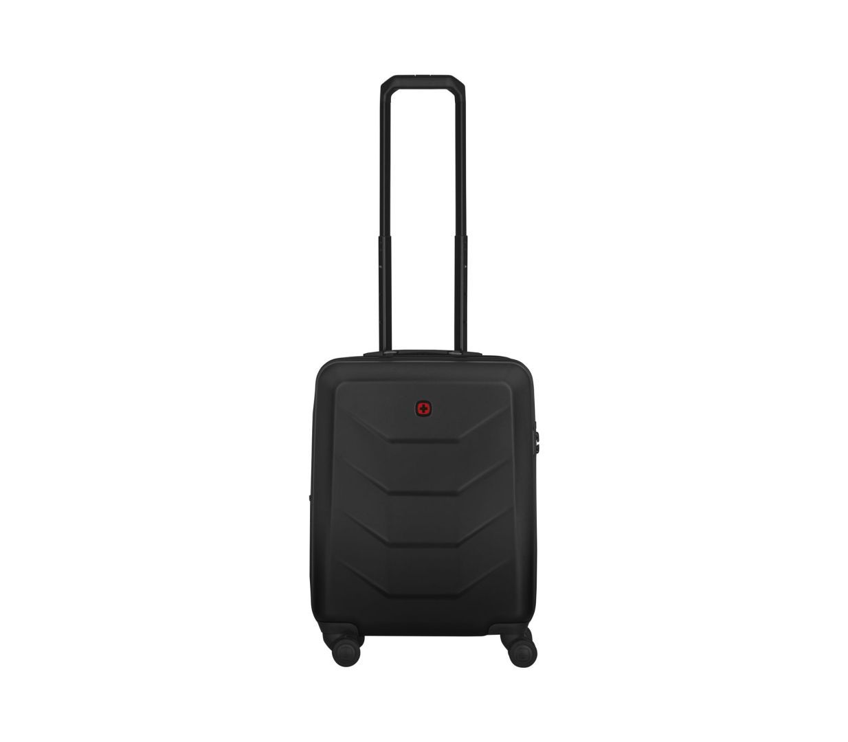 Platinet Wenger carry-on suitcase prymo 36L Black Platinet Wenger carry-on suitcase prymo 36L Black