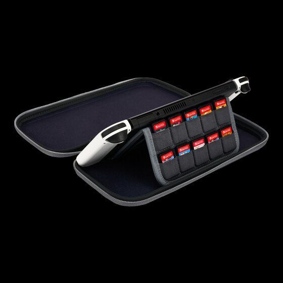 PowerA Slim Case for Nintendo Switch Battle-Ready Link PowerA Slim Case for Nintendo Switch Battle-Ready Link