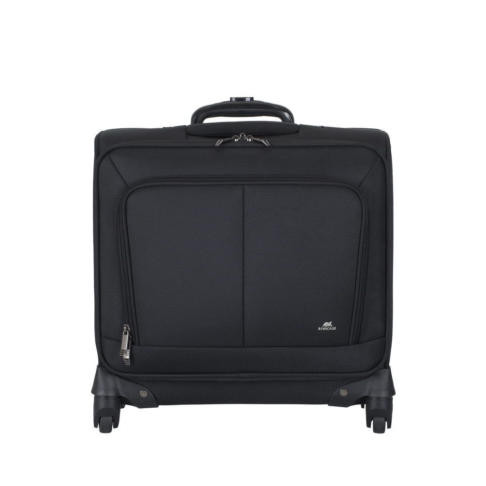 RivaCase 8481 Tegel Trolley bag Black RivaCase 8481 Tegel Trolley bag Black