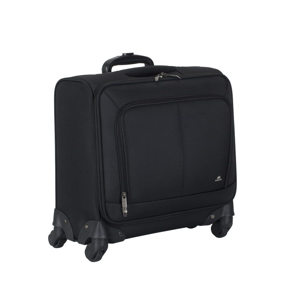 RivaCase 8481 Tegel Trolley bag Black RivaCase 8481 Tegel Trolley bag Black