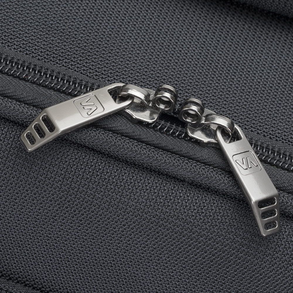 RivaCase 8481 Tegel Trolley bag Black RivaCase 8481 Tegel Trolley bag Black