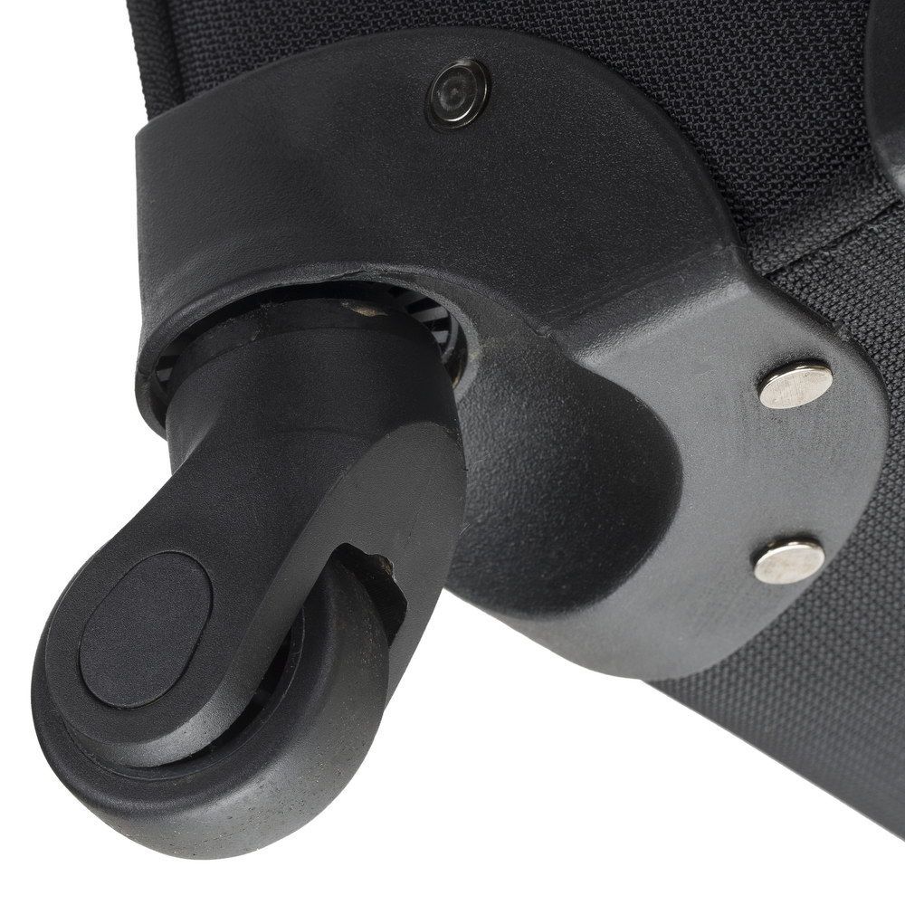 RivaCase 8481 Tegel Trolley bag Black RivaCase 8481 Tegel Trolley bag Black