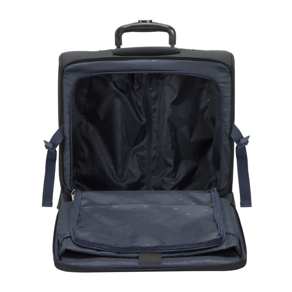 RivaCase 8481 Tegel Trolley bag Black RivaCase 8481 Tegel Trolley bag Black