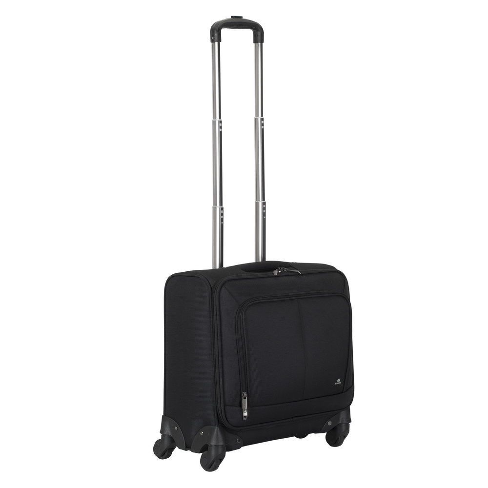 RivaCase 8481 Tegel Trolley bag Black RivaCase 8481 Tegel Trolley bag Black