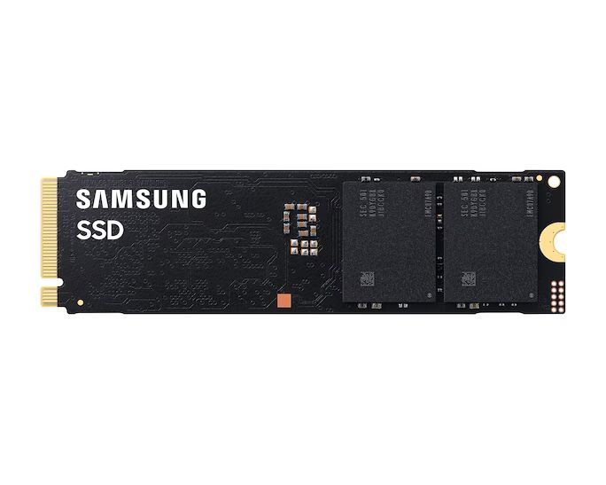 Samsung 8TB M.2 2280 NVMe 9100 Pro Samsung 8TB M.2 2280 NVMe 9100 Pro