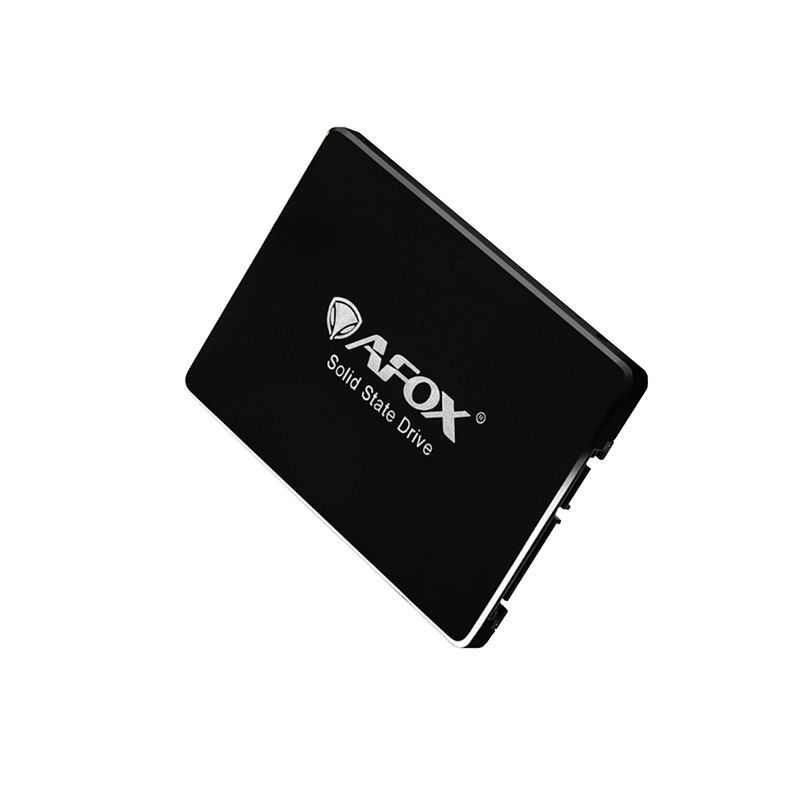 AFOX 128GB 2,5" SATA3 SD250 AFOX 128GB 2,5" SATA3 SD250