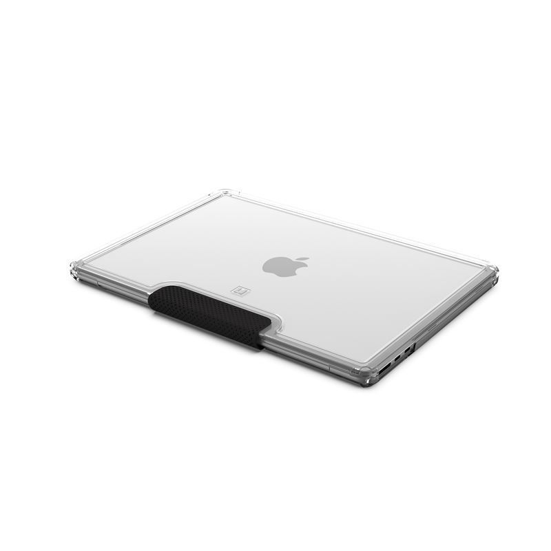 UAG U Lucent, ice/black - MacBook Air 13" M2 2022 UAG U Lucent, ice/black - MacBook Air 13" M2 2022