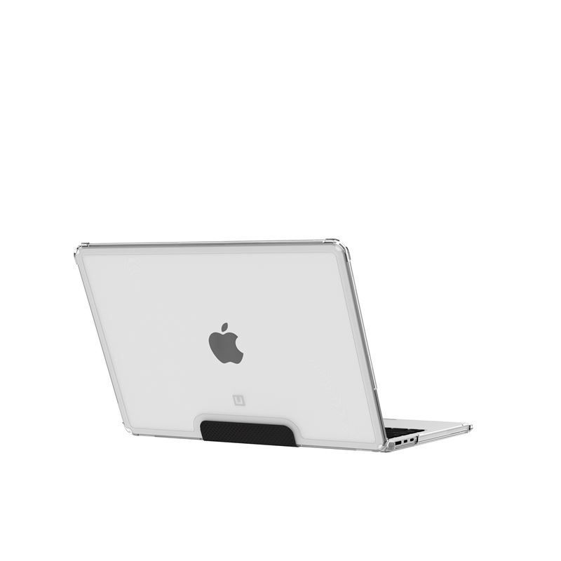 UAG U Lucent, ice/black - MacBook Air 13" M2 2022 UAG U Lucent, ice/black - MacBook Air 13" M2 2022